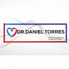 Dr. Óscar Daniel Torres Bernal