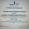 Ampliar imagen: certificate 6