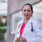 Dra. Laura Hernandez Gurrola