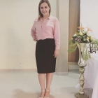 Blanca Valenzuela