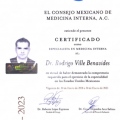 Ampliar imagen: certificate 7