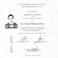 Ampliar imagen: certificate 4
