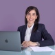 Karina Yepiz Erives