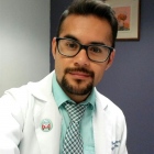 Dr. Israel Mercado Martínez
