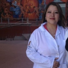 Dr. María Isabel Silva Cruz