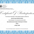 Ampliar imagen: certificate 26