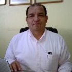 Dr. Luis Rey Guadarrama Sotelo