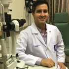 Dr. Gustavo Adolfo Gutierrez Vargas