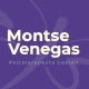 Montserrat Venegas