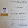 Ampliar imagen: certificate 1