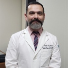 Dr. Jonathan Valdez González