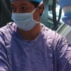 Dr. Gregorio Viramontes Trejo