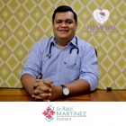 Raúl Martinez Gonzalez