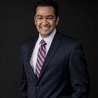 Dr. Manuel Alejandro Martínez Vázquez