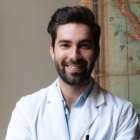 Dr. Jorge Samperio Rocabado