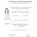 Ampliar imagen: certificate 12