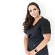 Alba Sandoval Curiel