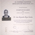 Ampliar imagen: certificate 1