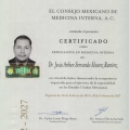 Ampliar imagen: certificate 1