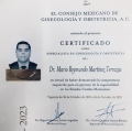 Ampliar imagen: certificate 2