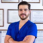 Mtro. Gastón Pumarejo