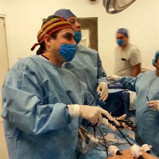 Jose Antonio De La Rosa Jimenez-4