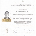 Ampliar imagen: certificate 1