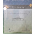 Ampliar imagen: certificate 8