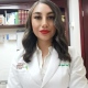 Daniela Paredes Romero