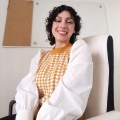 Ana Laura Vargas Martinez, Psicólogo Ensenada