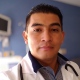 Dr. Oscar Hernandez Paredes