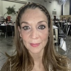 Mtra. Dynorah Edith Salazar Garcia