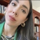 Larissa Margarita Nava Sepúlveda