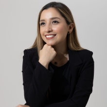 Ampliar imagen: Mónica Federico, Psicólogo Hermosillo