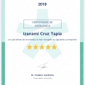 Ampliar imagen: certificate 1