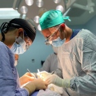 Dr. Rodrigo González Méndez Solís