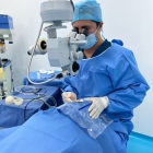 Dr. Alejandro López García Tinajero