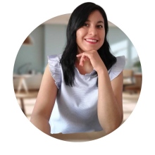 Ampliar imagen: Liz Gurrola, Psicólogo Cuauhtémoc