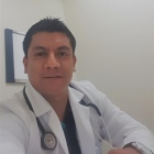 Dr. Ricardo Antonio López Hernández