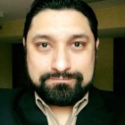 Dr. Javier de la Rosa Zamora