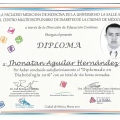 Ampliar imagen: certificate 4