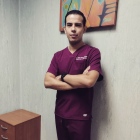 Dr. Vicente Mortera Rodríguez