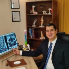 Dr. Norman Humberto Partida González