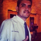 Dr. Victor Manuel Garcia Baeza