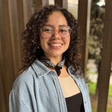 Ampliar imagen: Odet García, Psicólogo Zapopan