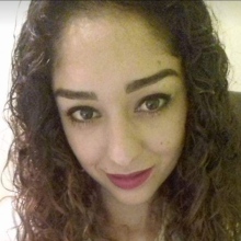 Ampliar imagen: Adriana Mota Reyes, Nutricionista Gomez Palacio