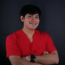 Ampliar imagen: Uriel Alvarado Castillo, Dentista - Odontólogo Ciudad de México