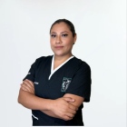 Lic. Iris Crystell López Vásquez