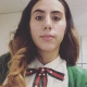 Mariana Paredes Arteaga