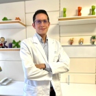 Dr. Harold Enrique Castro Anaya